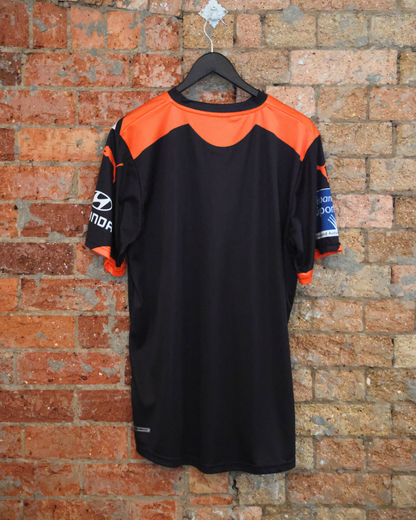 Brisbane Roar Away Kit 2011-2012 XL - Unwanted FC