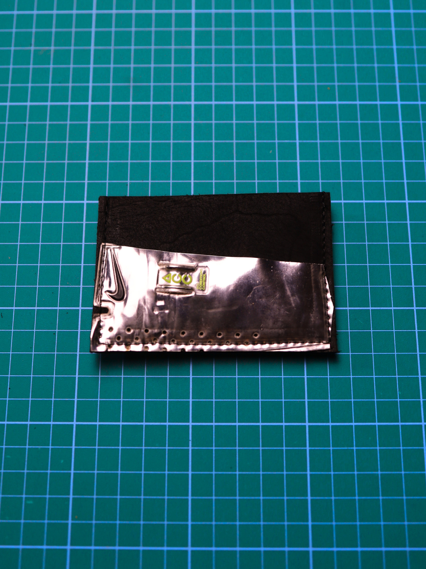 Nike Mercurial Vapor IX Card Holder