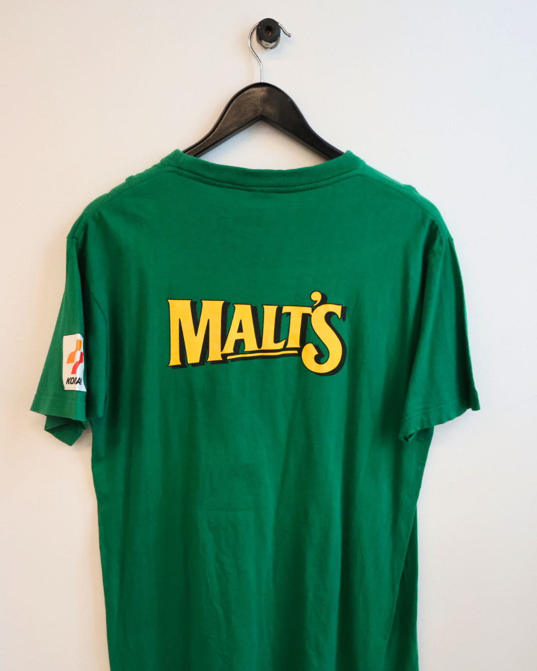 Tokyo Verdy Supporters Tee M