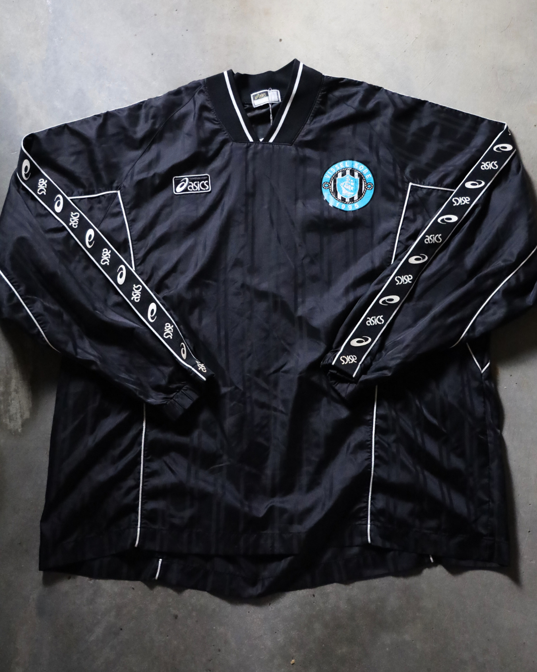 Vissel Kobe Vintage Pullover XL