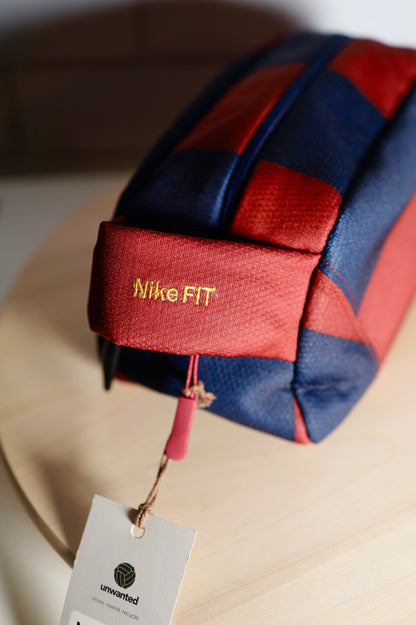 Arsenal Wash Bag