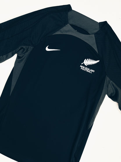 New Zealand Player Issue Training Kit S