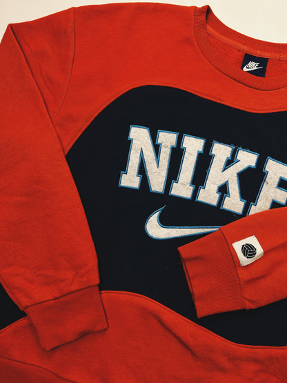 Reworked Nike Sweatshirt #29 (L)