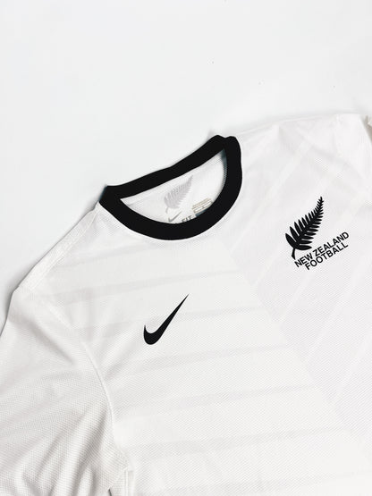 New Zealand Home 2012-2013 M