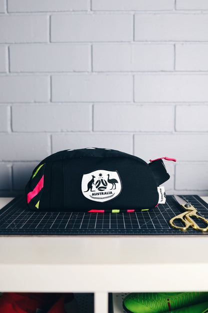 Australia Away Wash Bag