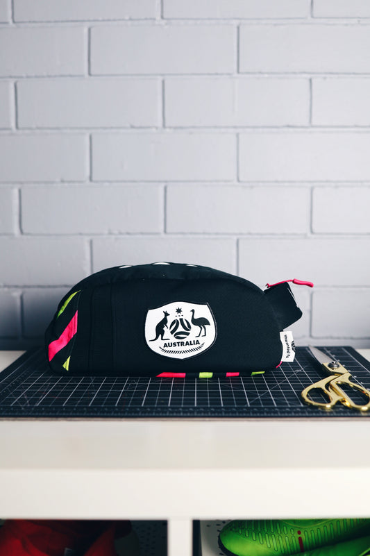 Australia Away Wash Bag