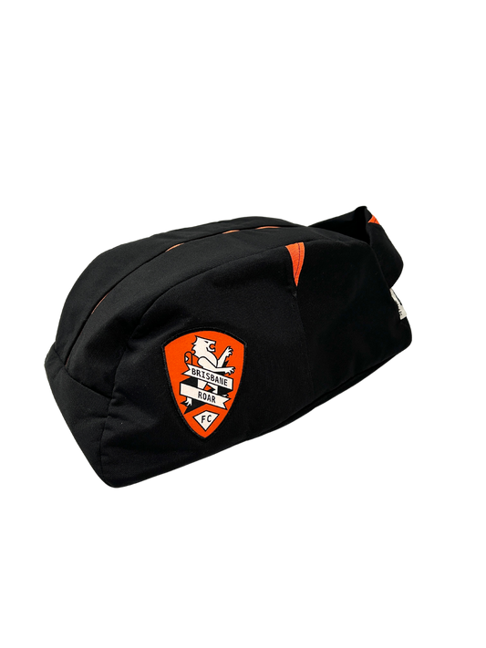 Brisbane Roar Boot Bag