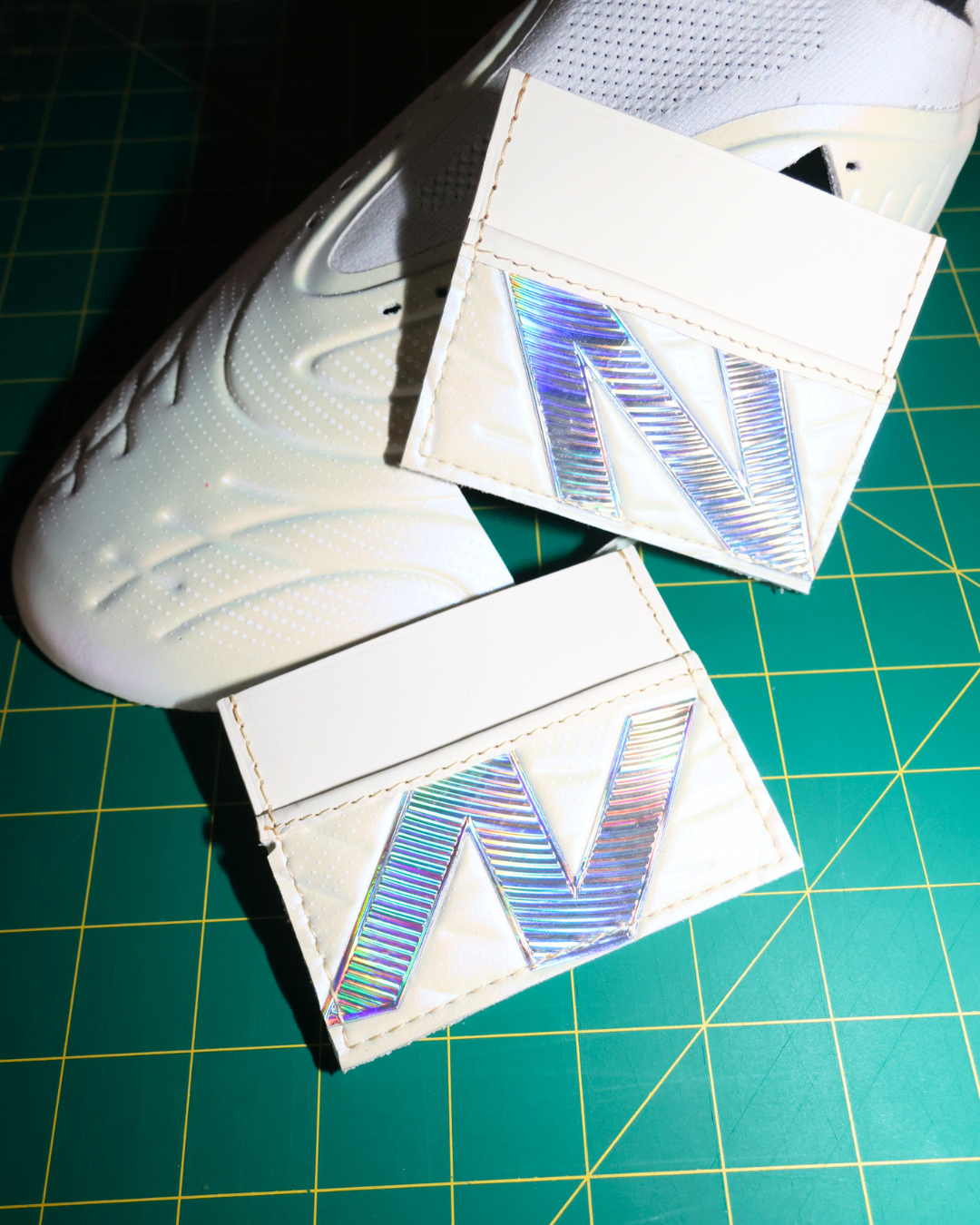 New Balance Card Holders - Unwanted FC