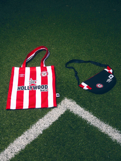 Umbro 'Make New' - Brentford FC Sets