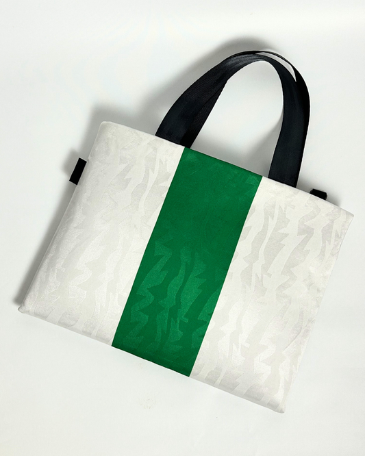 Nigeria 14 inch Laptop Sleeve - Unwanted FC