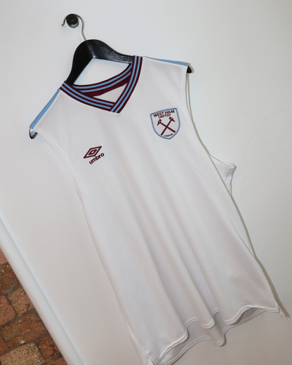 Custom Singlet Conversion (Made in USA) - Unwanted FC