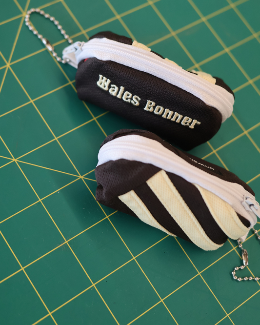 Off-cut AirPod Cases Batch #002