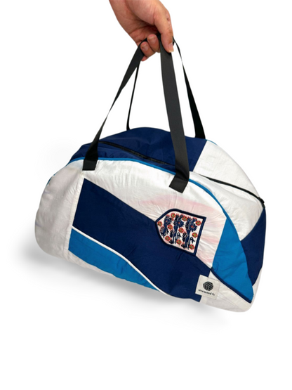 England Duffle Bag