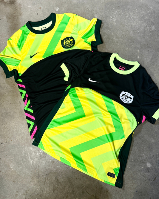 Custom Mash-up Kit (Requires 2 Kits) - Unwanted FC