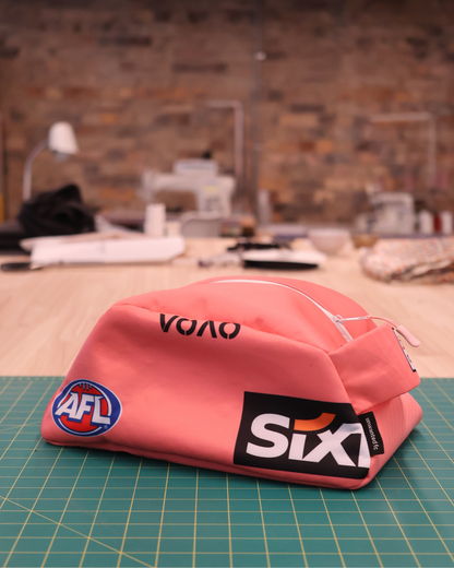 Gold Coast SUNS Boot Bag