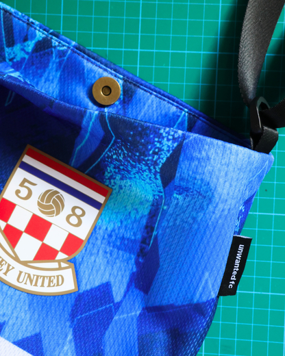 Sydney United 58 FC Side Bag Lite - Unwanted FC
