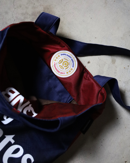 PSG Tote Bag