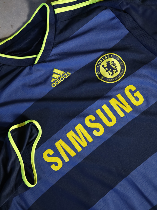 Chelsea Away 2009-2010 XL