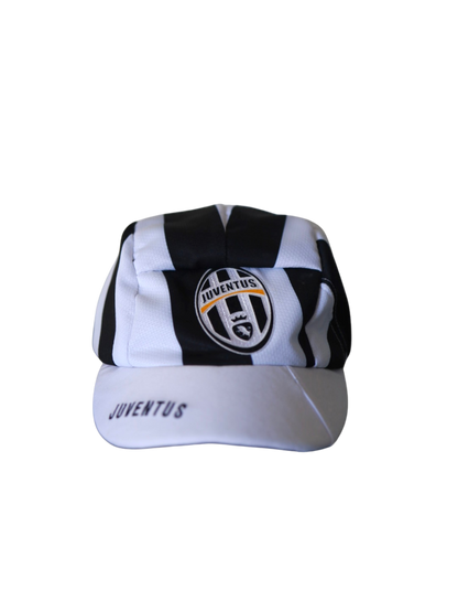 Juventus 5 Panel Cap