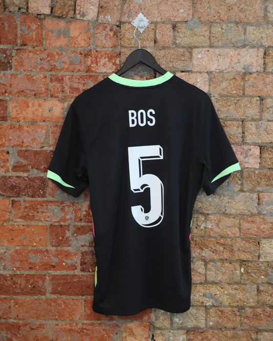 Australia Away #5 Bos 2025-2026 M - Unwanted FC