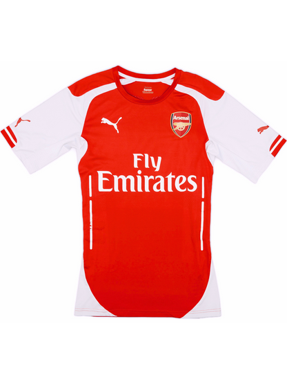 Arsenal Home 2014-2015 L