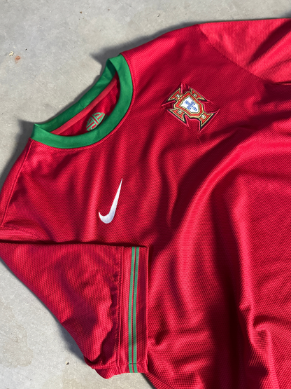 Portugal Home 2012 L