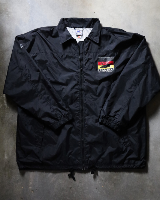 France 98' Coach Jacket XL