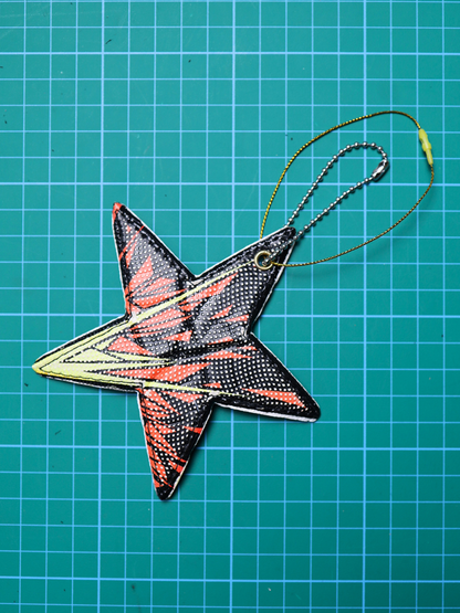 Champions League Ornaments - Unwanted FC