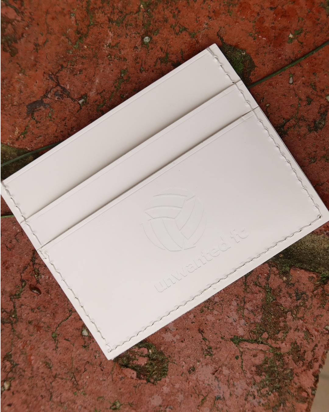 Mercurial Boot Card Holder