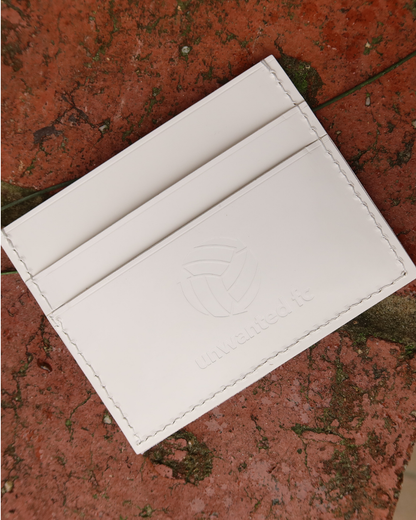 Mercurial Boot Card Holder
