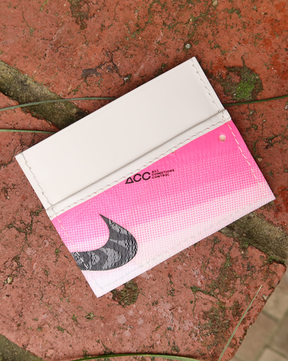 Mercurial Boot Card Holder