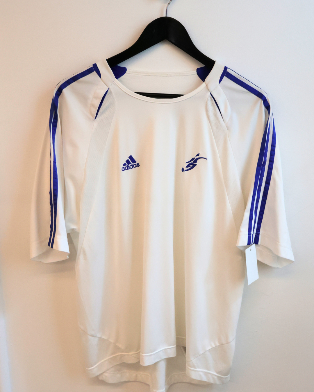 adidas x Beckham Vintage Training Kit L