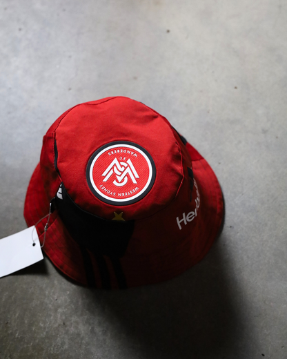 Western Sydney Wanderers Bucket Hat