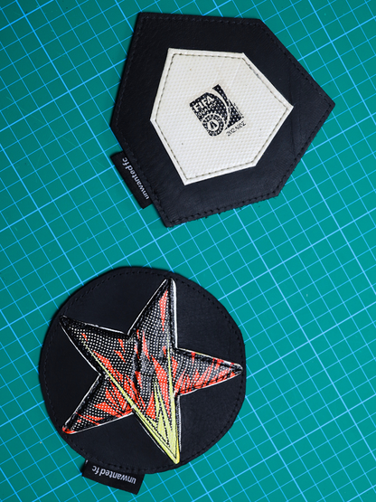 Champions League Coaster Set - Unwanted FC