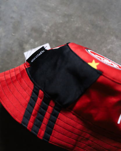 Western Sydney Wanderers Bucket Hat