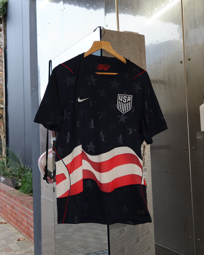 USA Home & Away Mash-up (L)