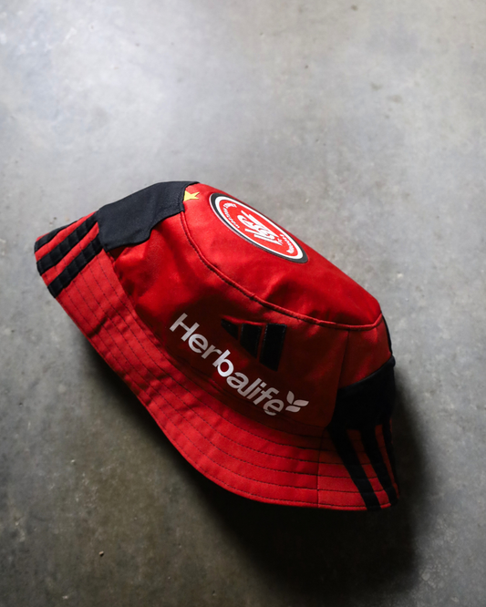 Western Sydney Wanderers Bucket Hat