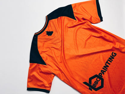 Brisbane Roar Home 2020-2021 M