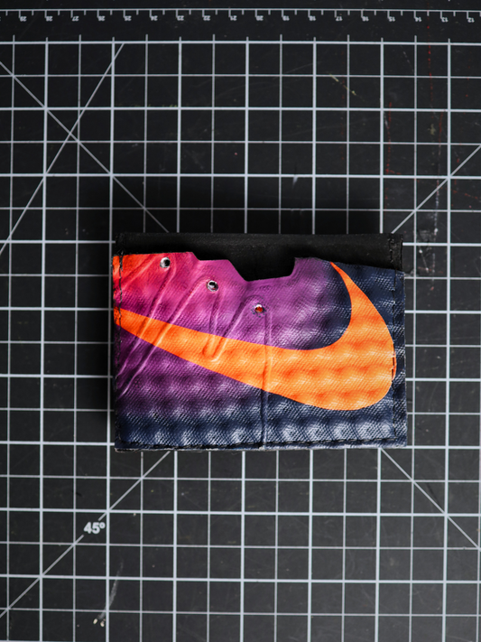 Nike Hypervenom II Card Wallet