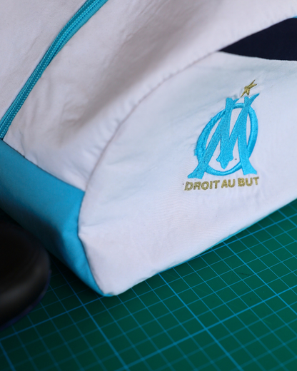 Marseille Boot Bag - Unwanted FC