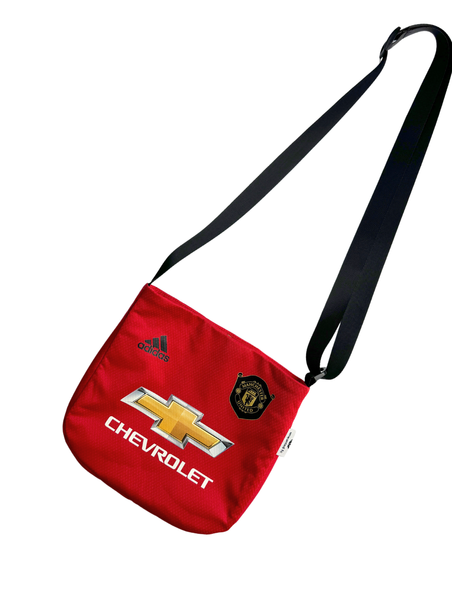 Manchester United Side Bag (lite)