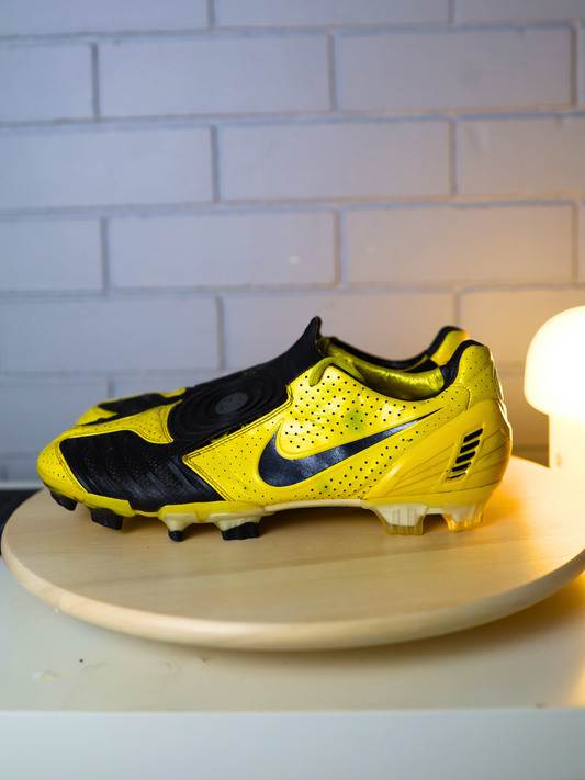 Nike T90 Laser II FG US 11
