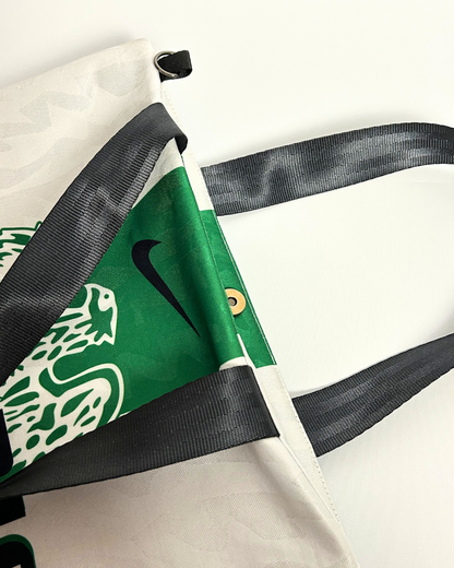 Nigeria 14 inch Laptop Sleeve