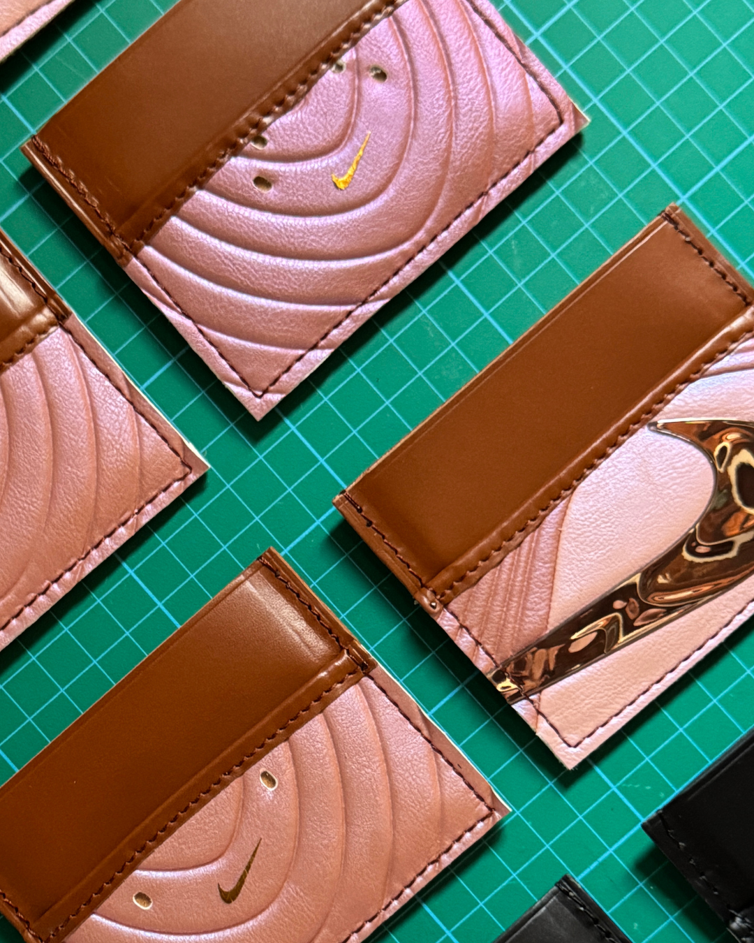 Nike Tiempo Card Holders - Unwanted FC