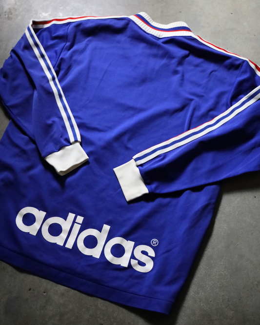 Yokohama Marinos Vintage Longsleeve M