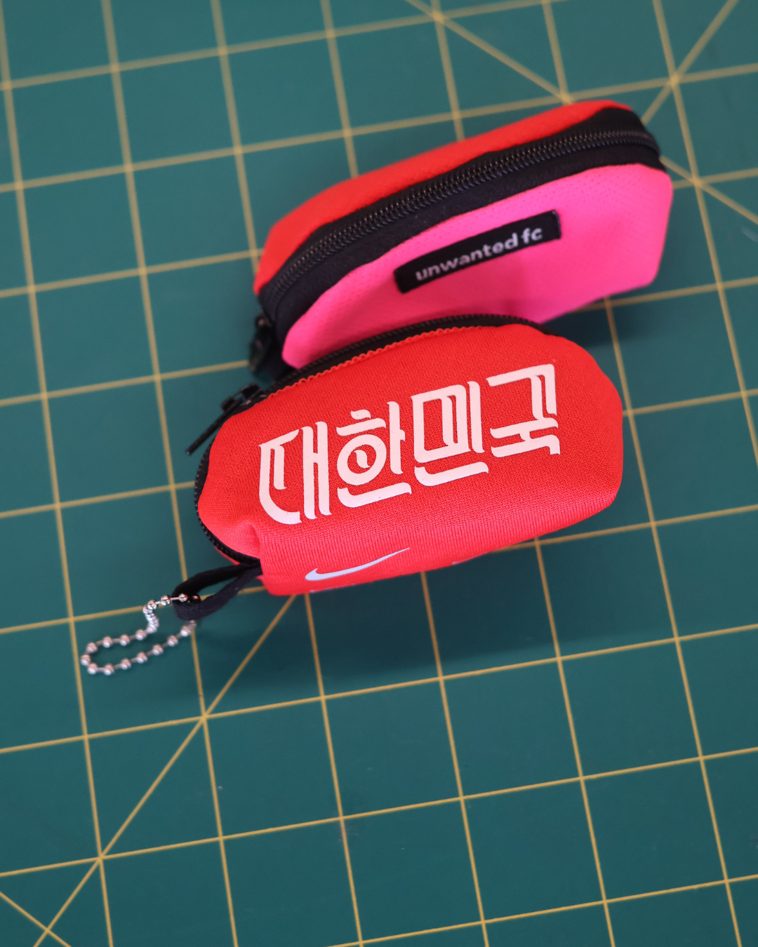 Off-cut AirPod Cases Batch #002
