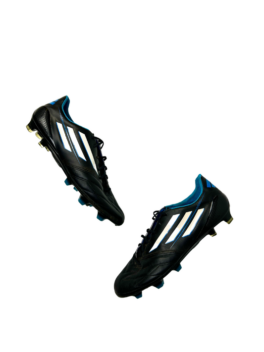 adidas adizero F50 FG Leather US 9