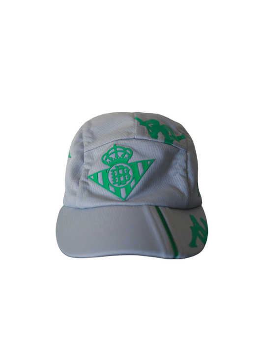 Real Betis 5 Panel Cap