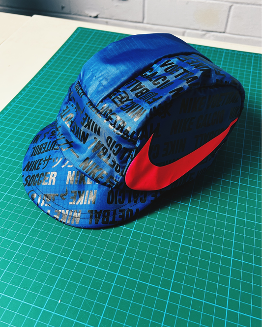 Tiempo Maestro 5 Panel Cap - Unwanted FC