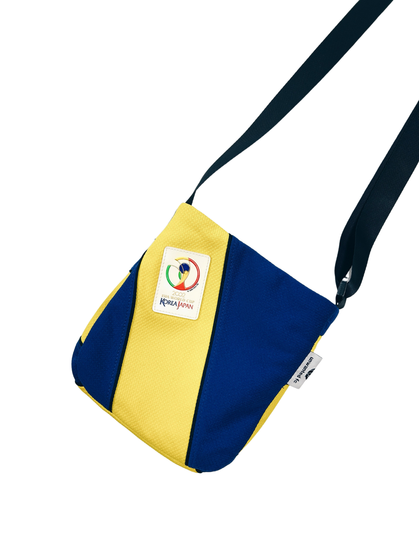 Korea/Japan 2002 World Cup Side Bag (lite)